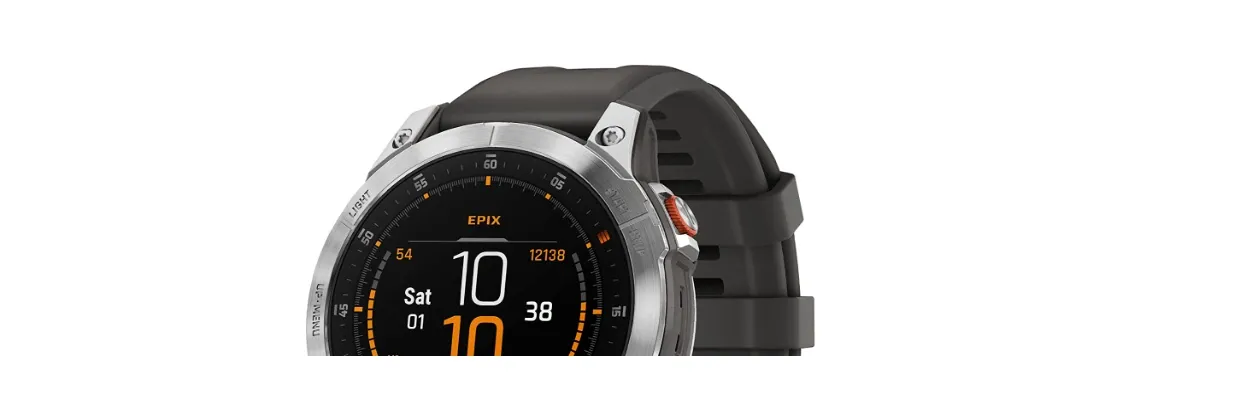 Garmin EX Smartwatch