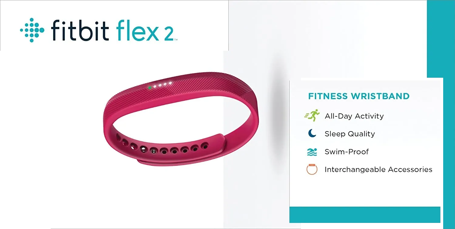 Fitbit Flex 2 Band