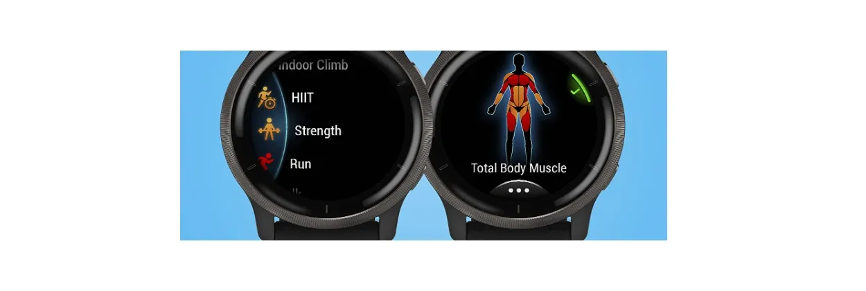 Garmin Venu 2 Smartwatch