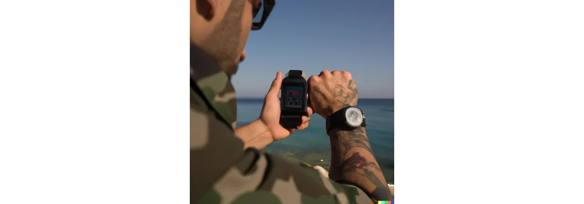 Military Tactical Smartwatch Review 2023 Banner 1