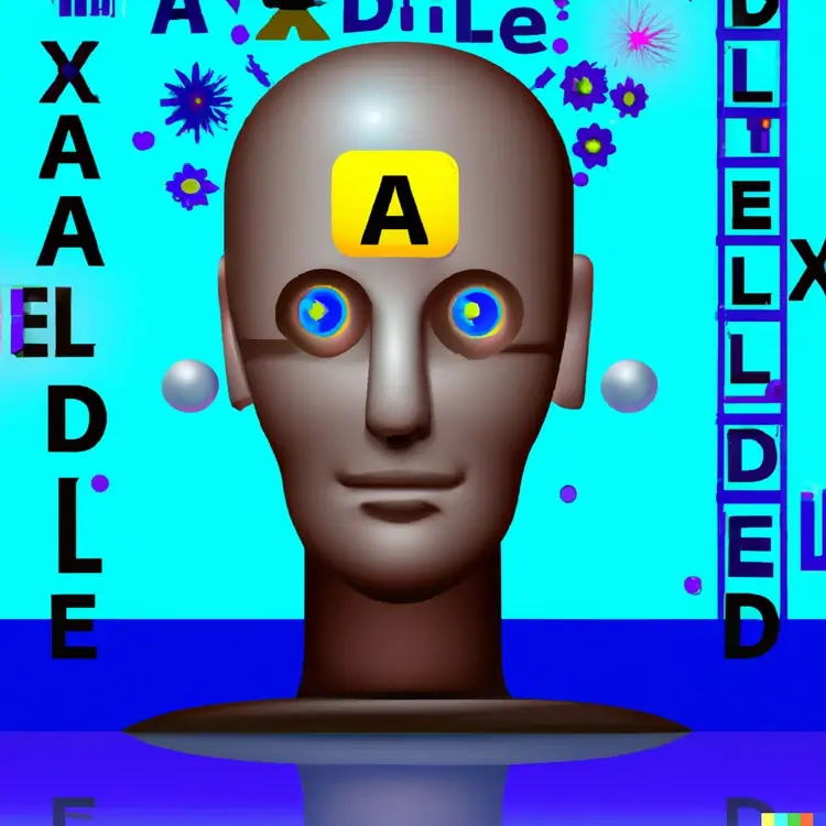 aLEXiS AI