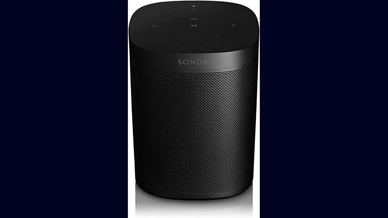 Sonos Smart Speaker