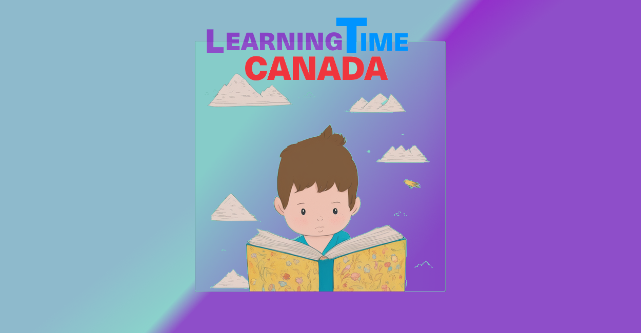 LearningTime Banner