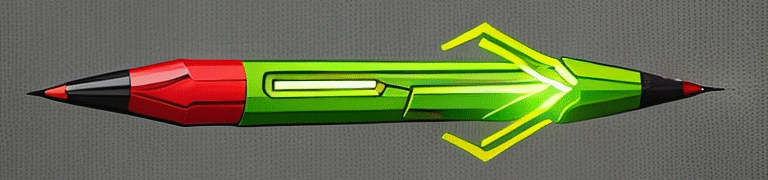 A digital pen
